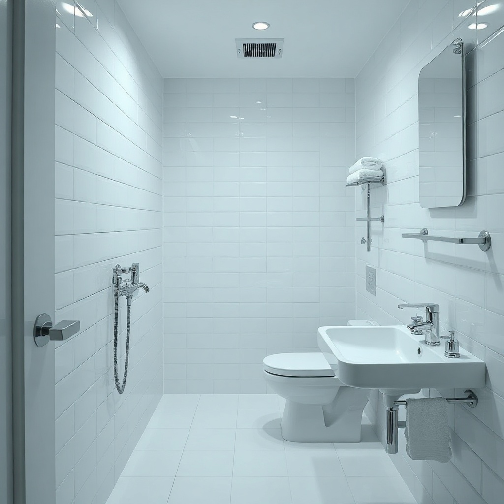 Spotless Solutions Paulina