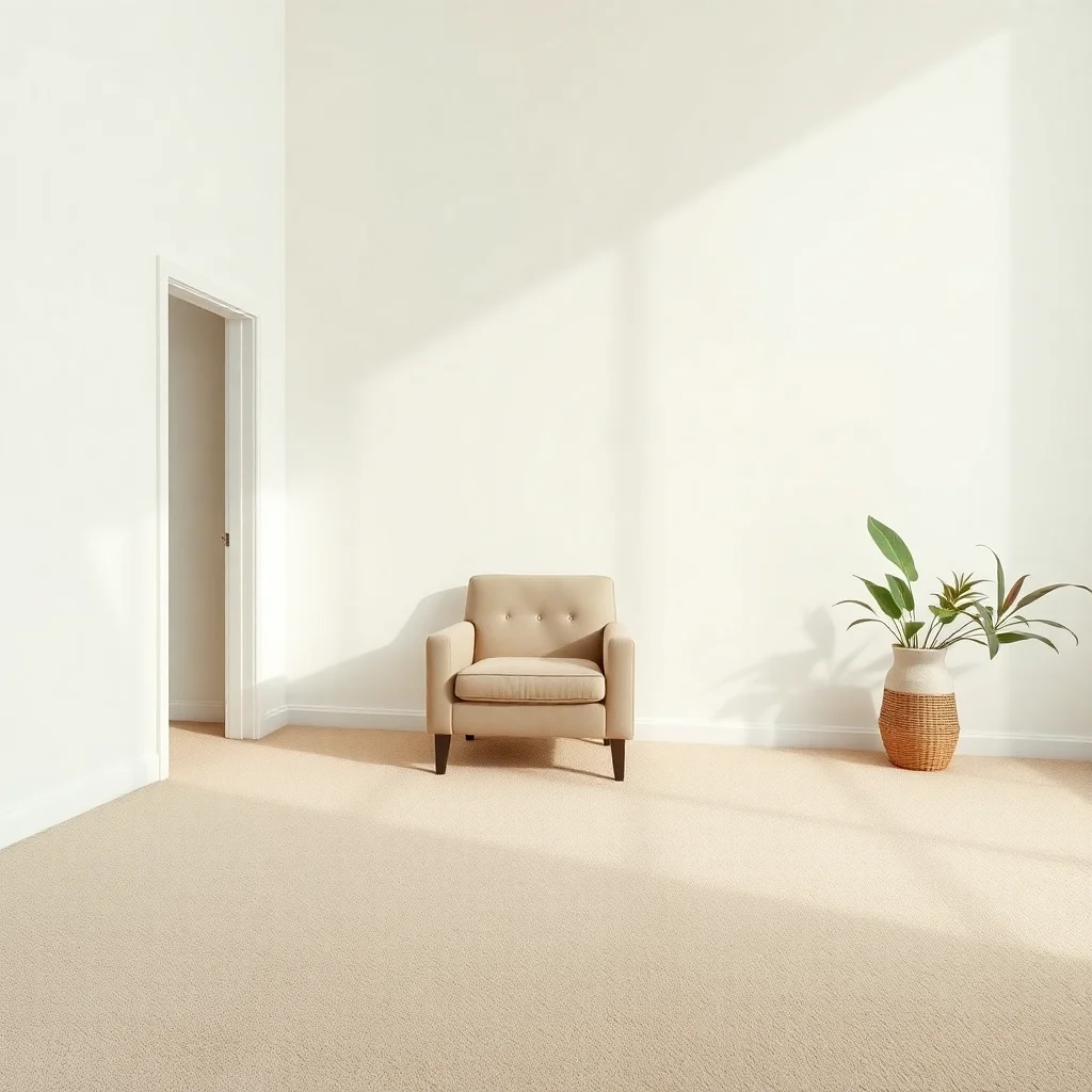 Springclean Carpets & Upholstery Cleaners