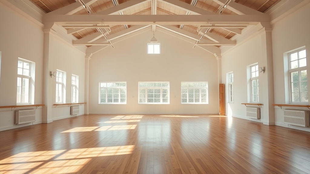 Springhead Dancing Academy