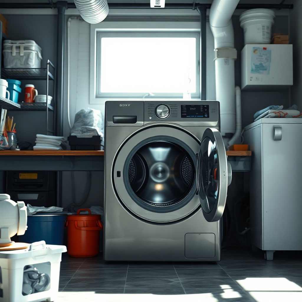 SR Domestic Appliances