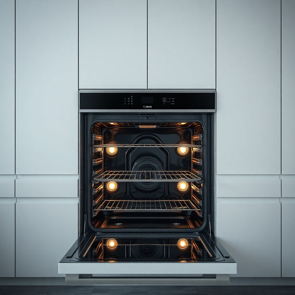 SR Domestic Appliances