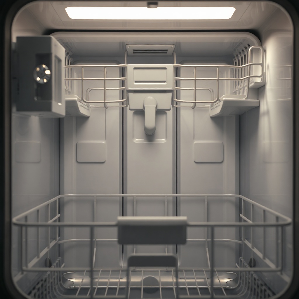 SR Domestic Appliances