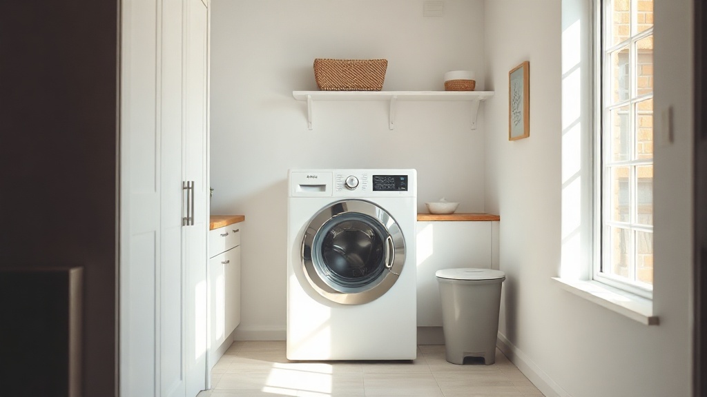 SR Domestic Appliances