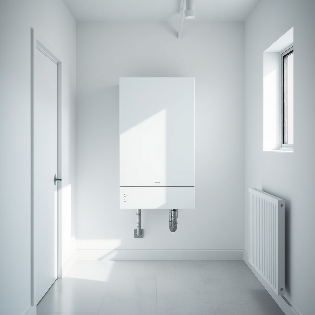 SR Gas and plumbing solutions
