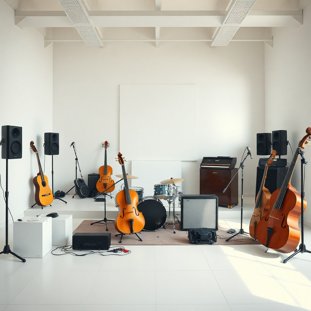 St. Columb's School of Music