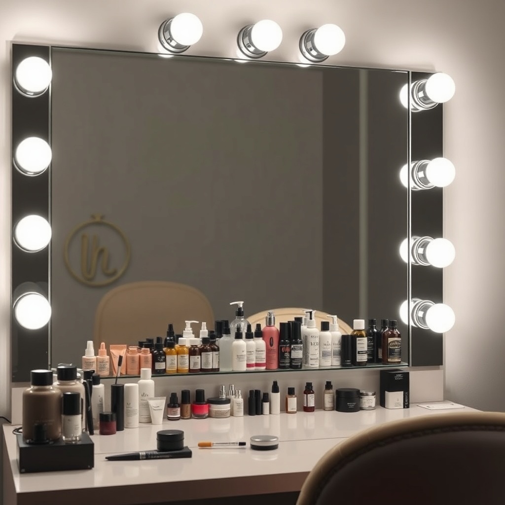 Stacey's Salon