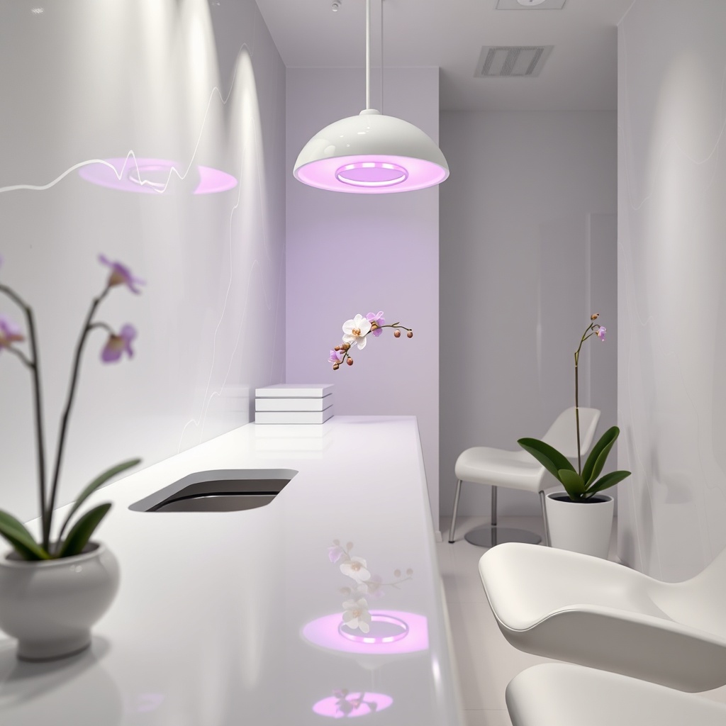 Stacey's Salon