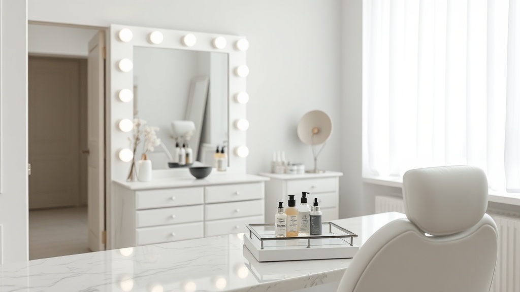 Stacey's Salon