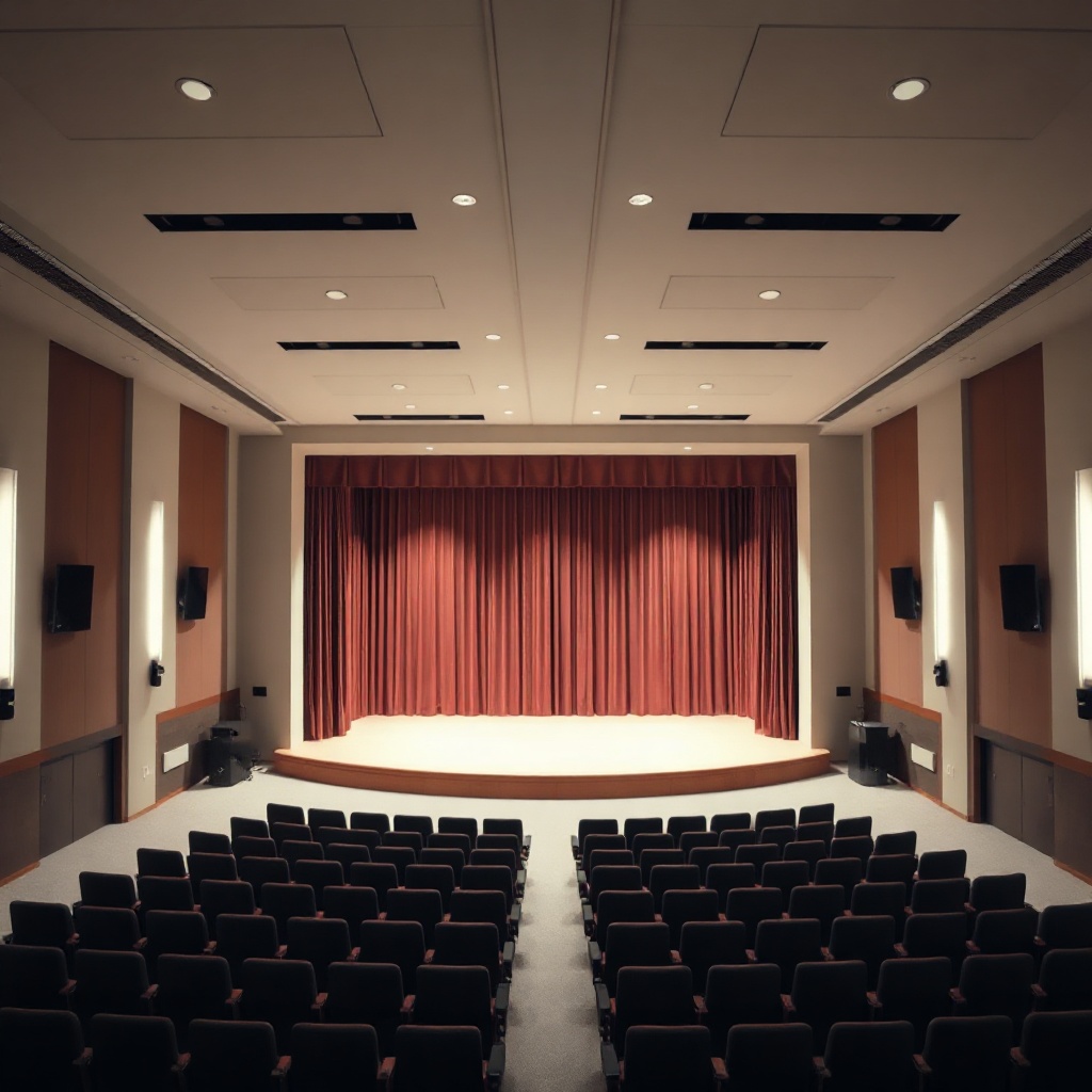 Stagecoach Performing Arts Bedford