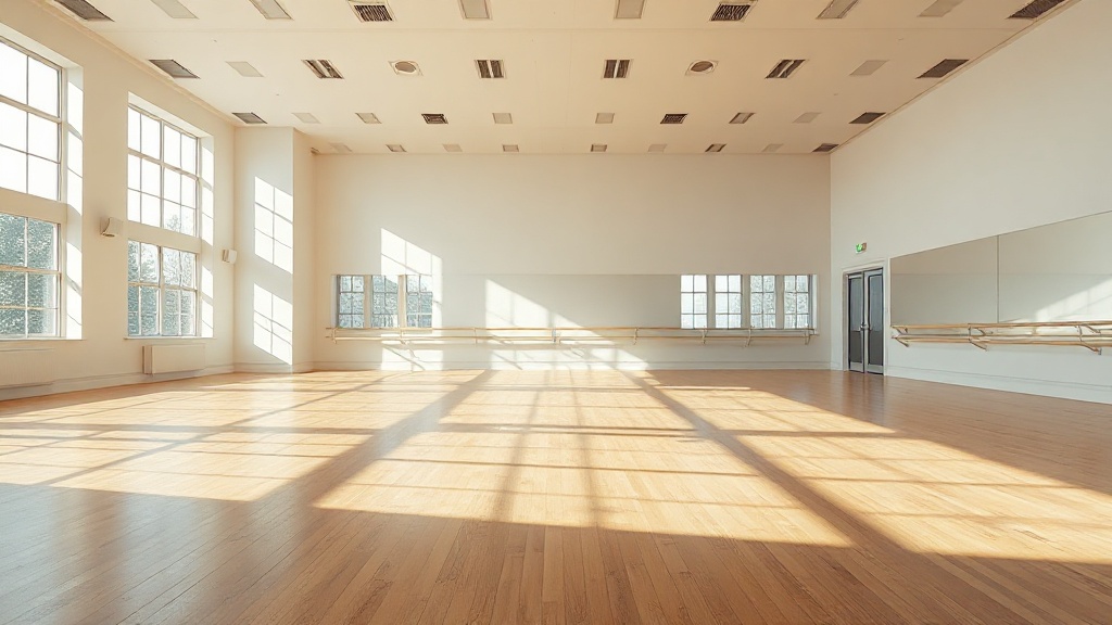 Stagecoach Performing Arts Bedford