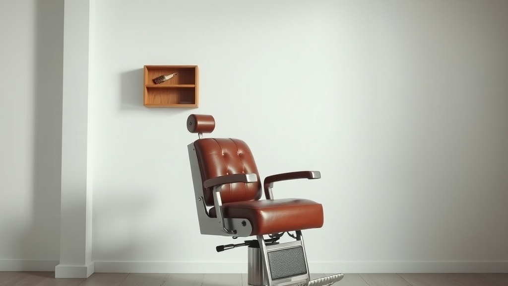 STAR BARBERS