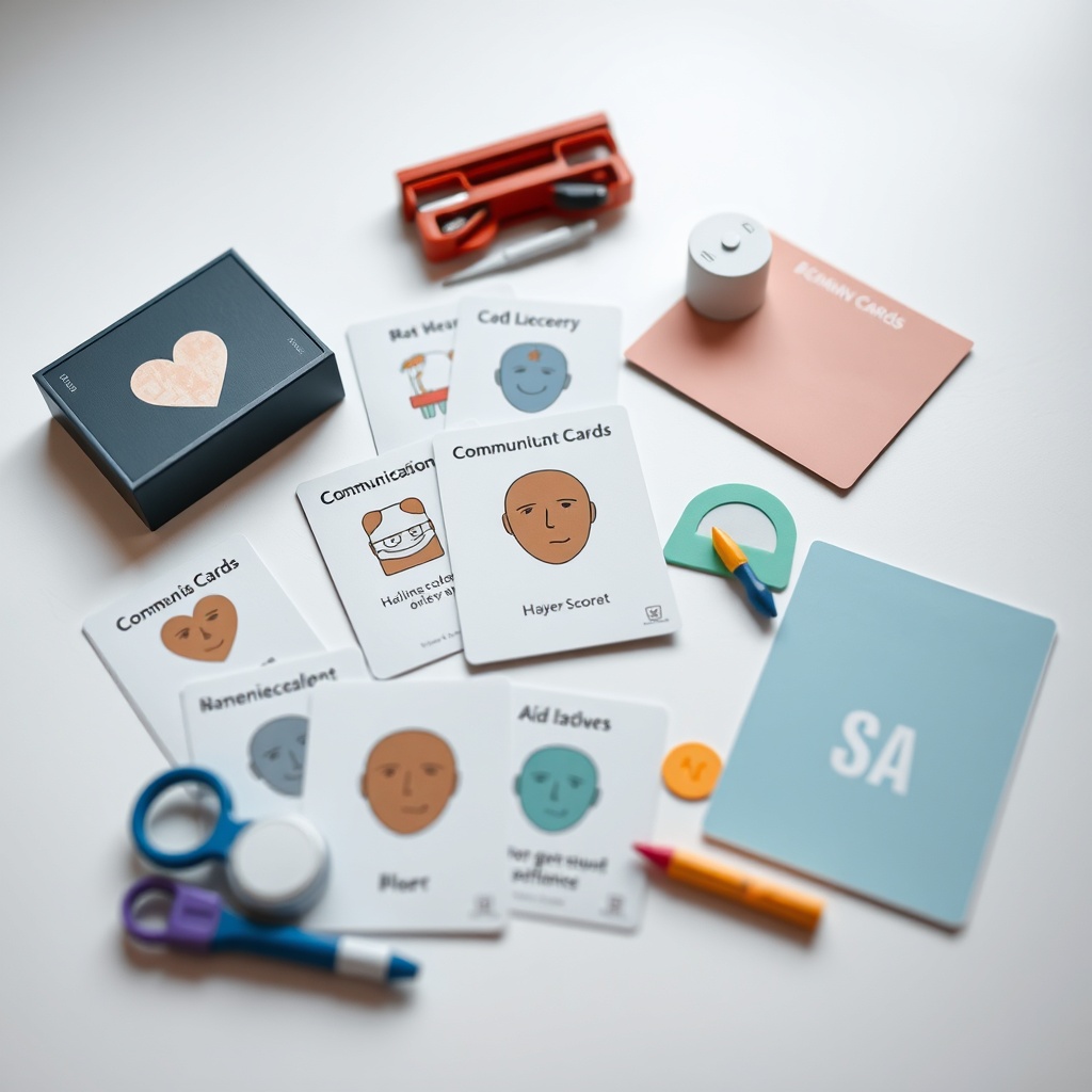 Starling Speech and Language Therapy