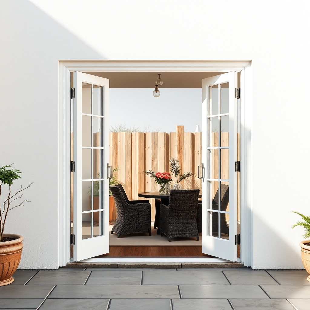 Starseal Windows