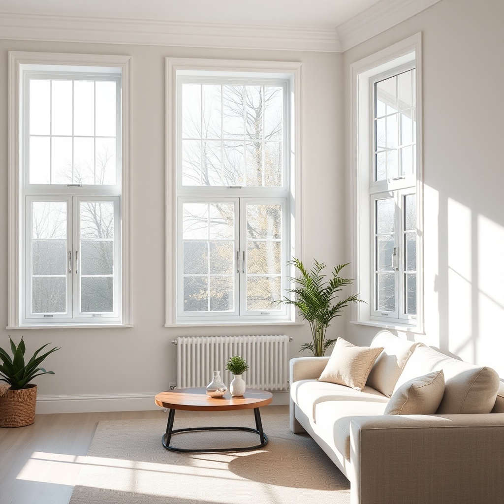 Starseal Windows
