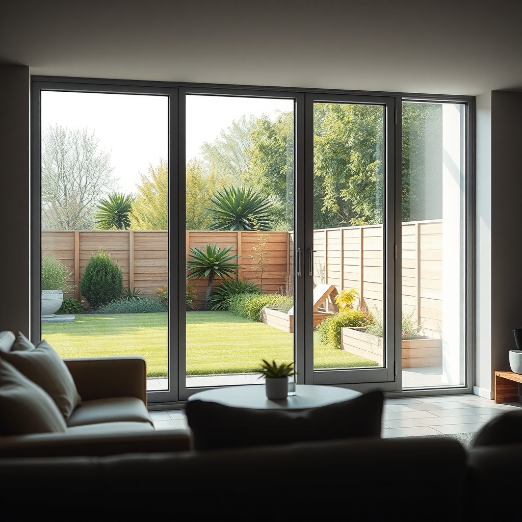 Starseal Windows