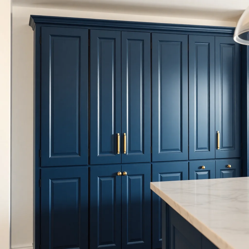 Stellar Finishes - Decorating & Spraying