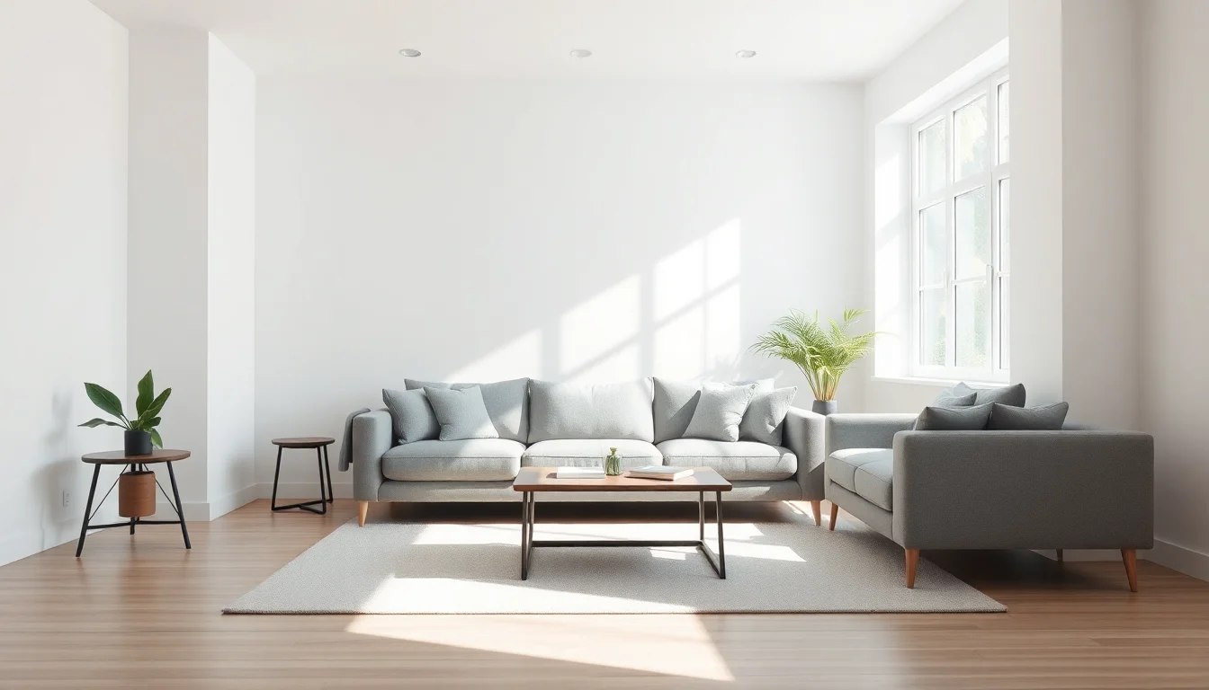 Stellar Finishes - Decorating & Spraying