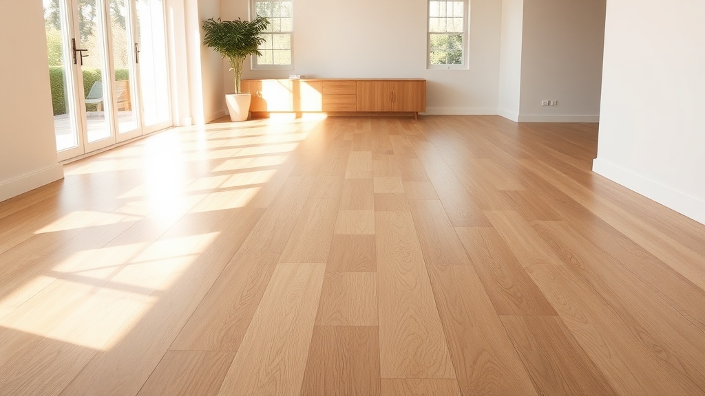 Steve Ford Flooring