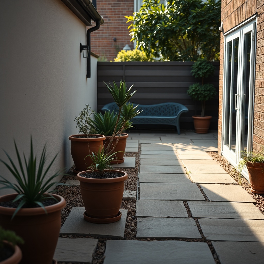Steve's landscapes easington