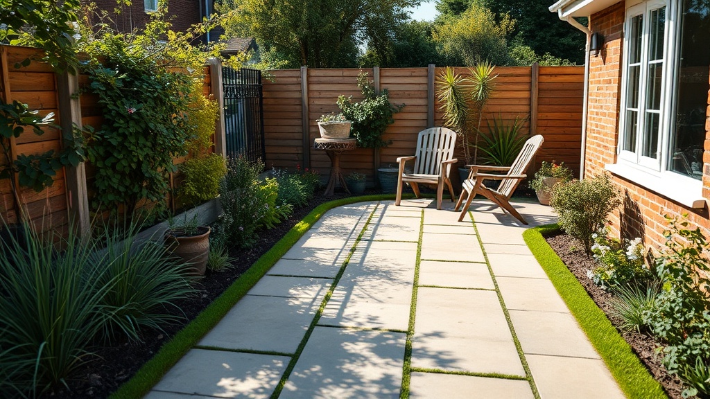 Steve's landscapes easington