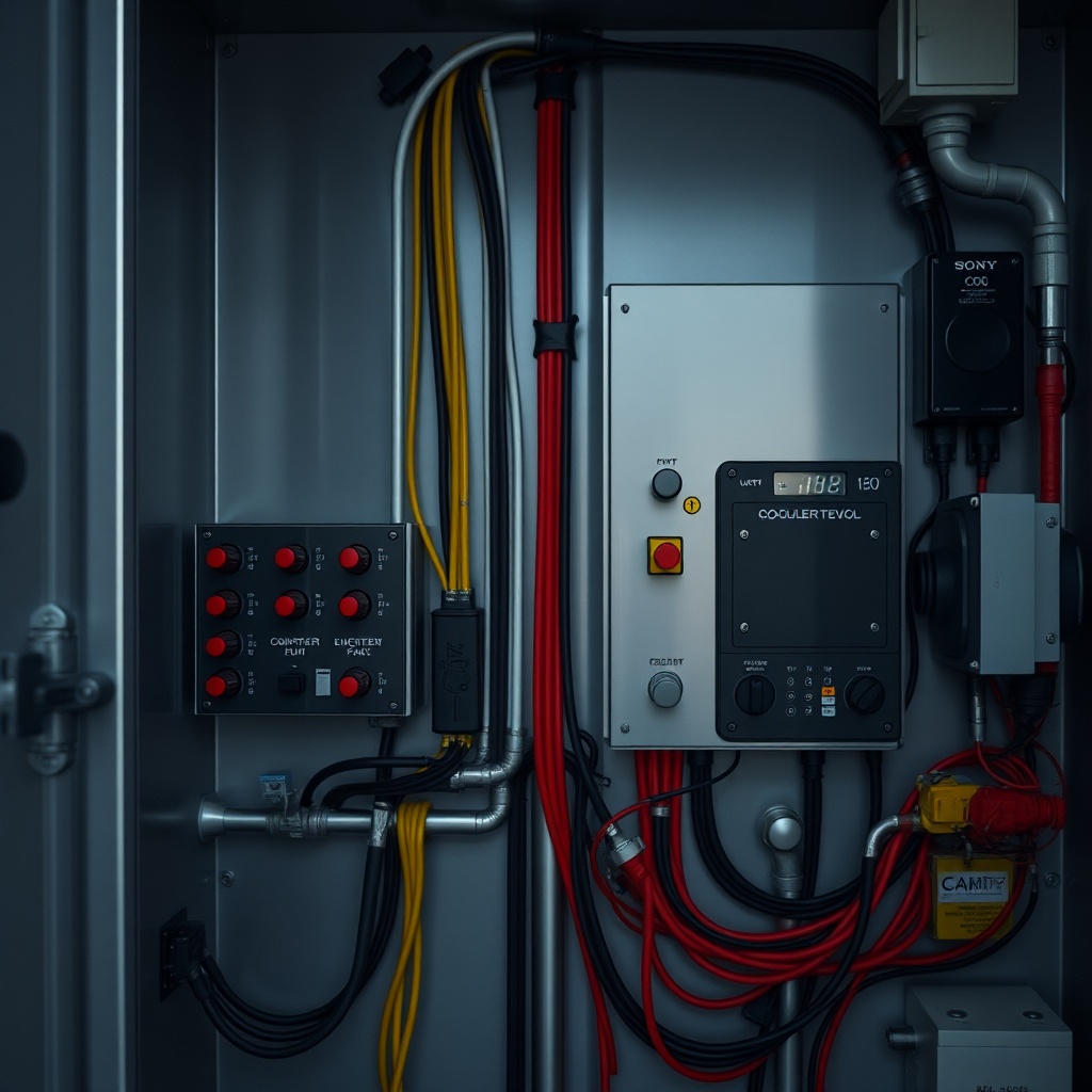 Stirling Boiler Repairs