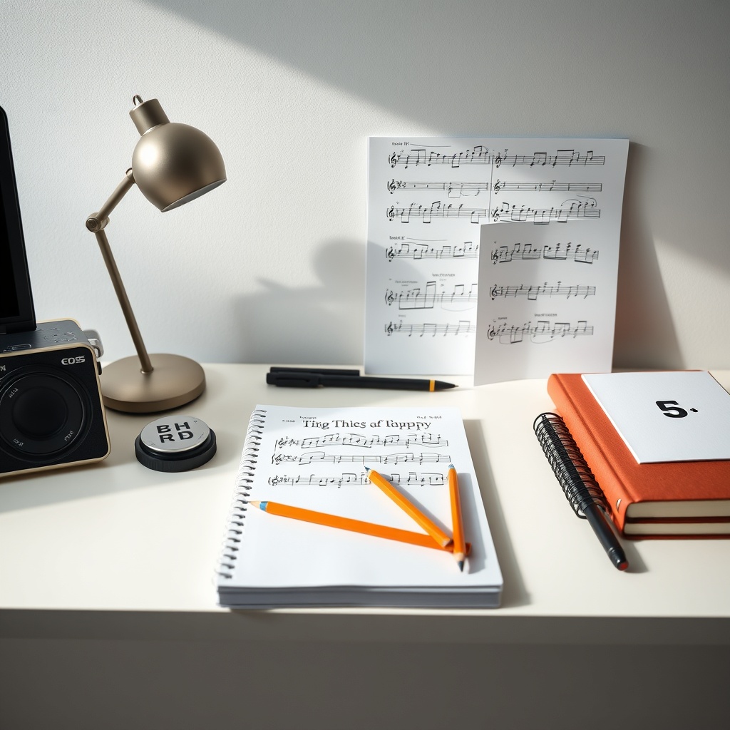 Stirling Piano Tuition