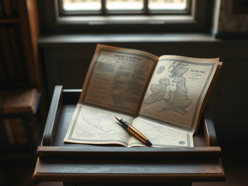 Stirling Walking Tours