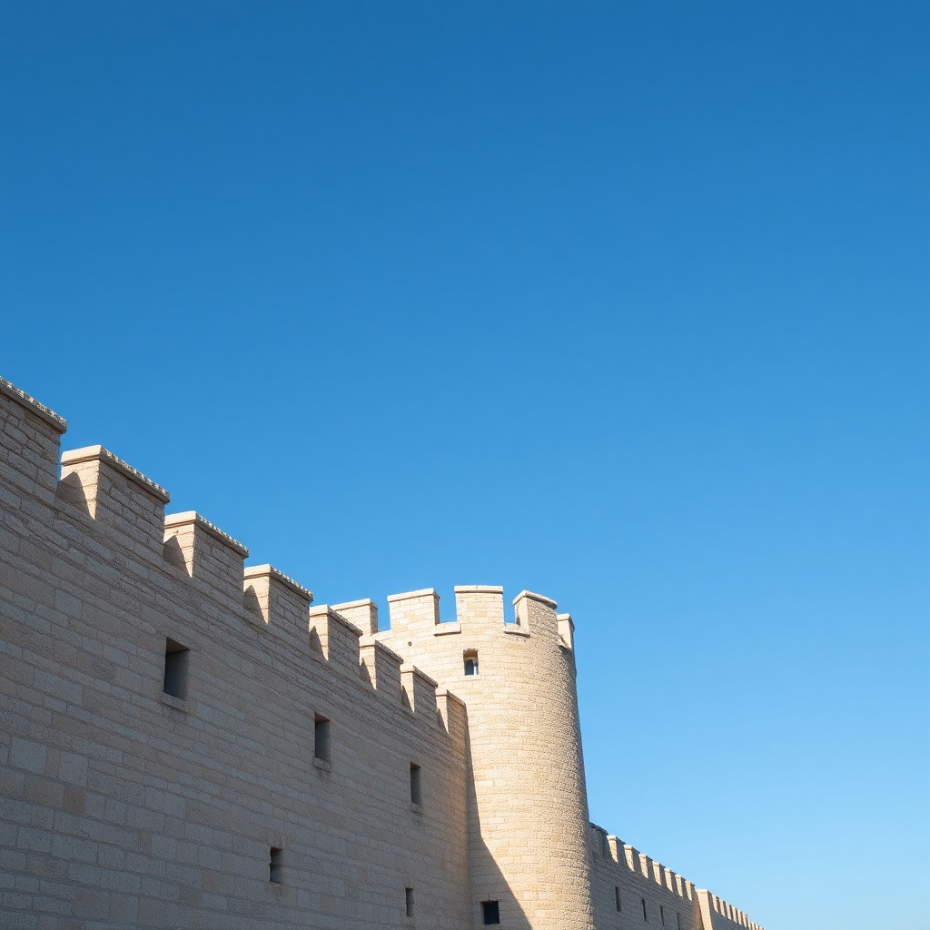 Stirling Walking Tours