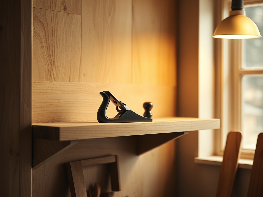 Stone Wood Joinery