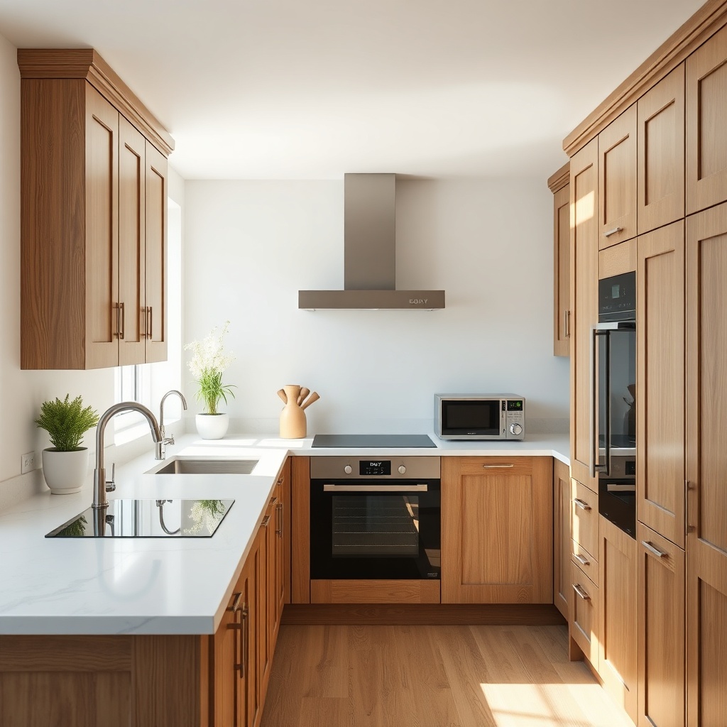 Stone Wood Joinery