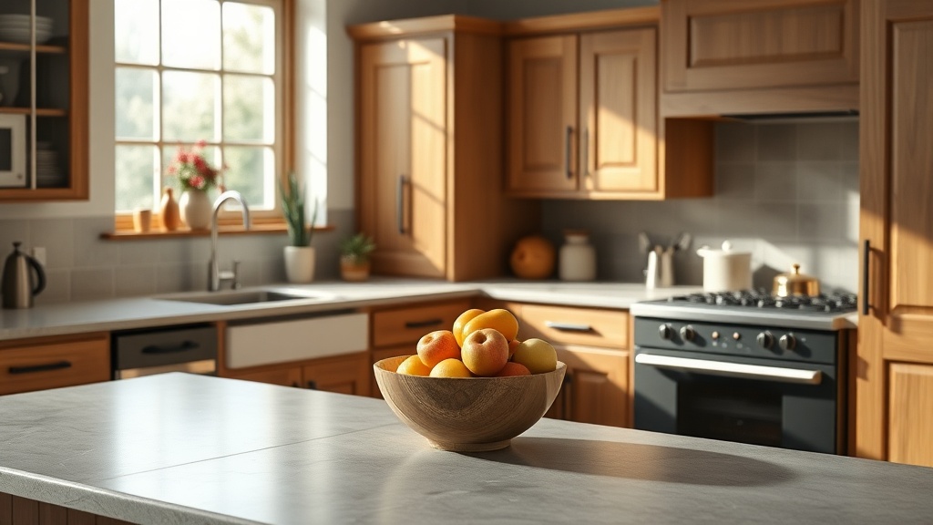 Stone Wood Joinery
