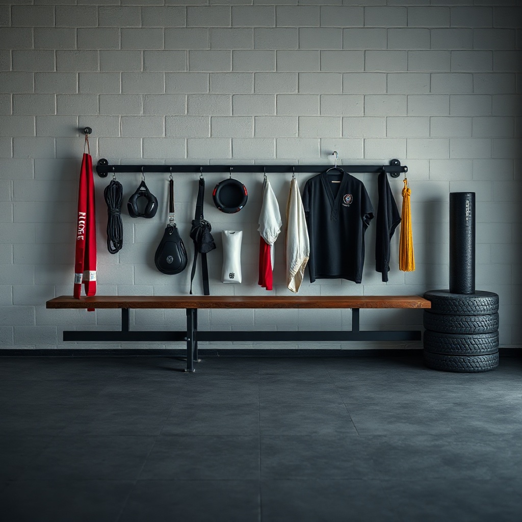 Storm Martial Arts - Chesterfield