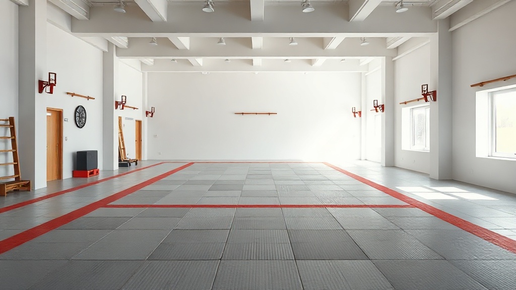 Storm Martial Arts - Chesterfield