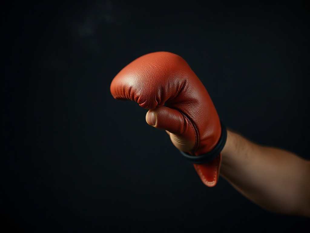 Storm Martial Arts - Chesterfield