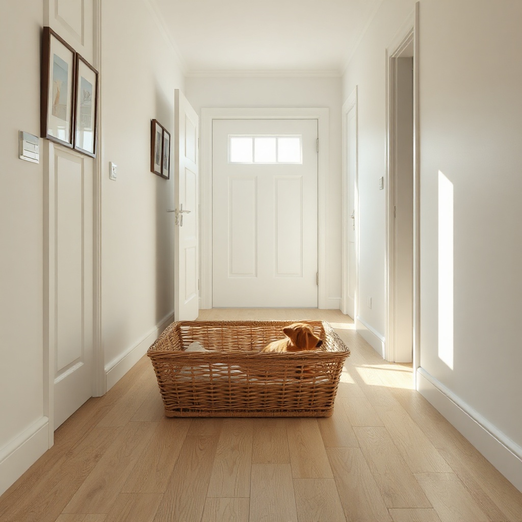 Striders Dog Services ltd