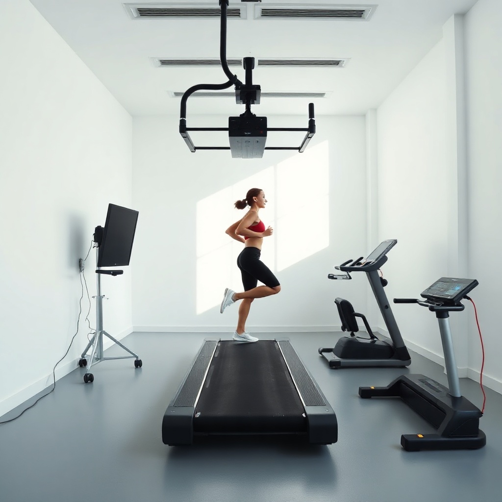 Stuart Mailer Physiotherapy and Sports Med - Livingston