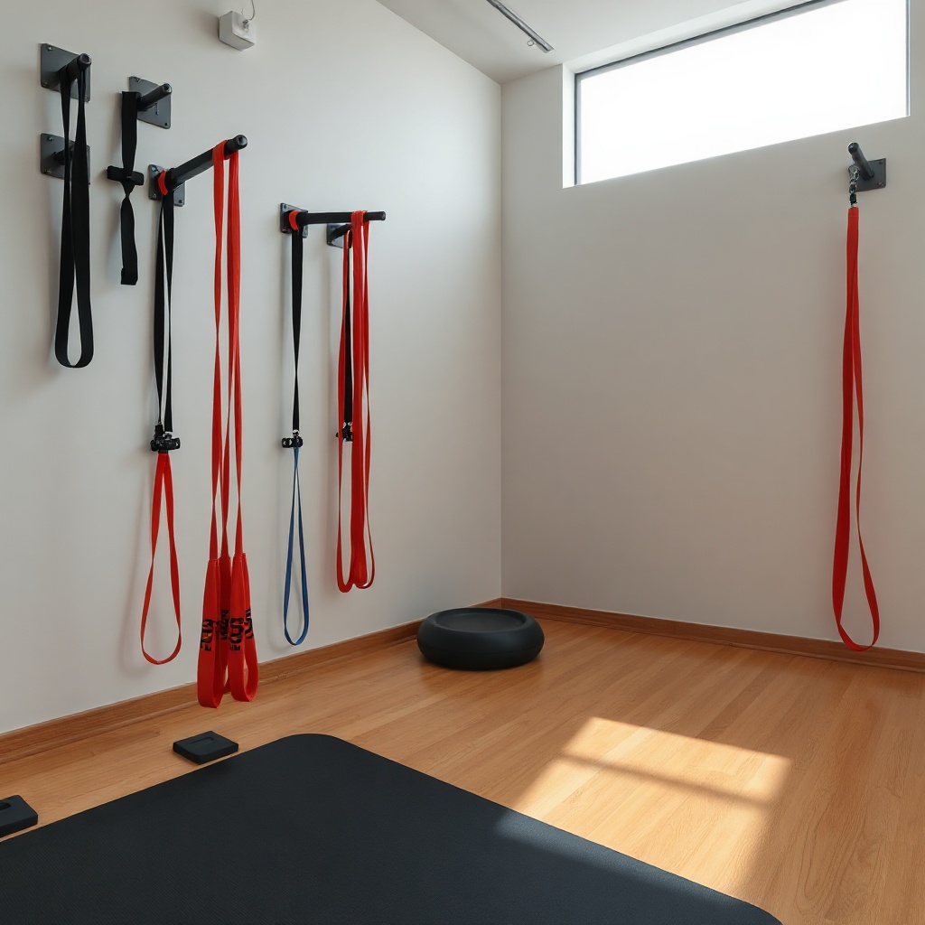Stuart Mailer Physiotherapy and Sports Med - Livingston