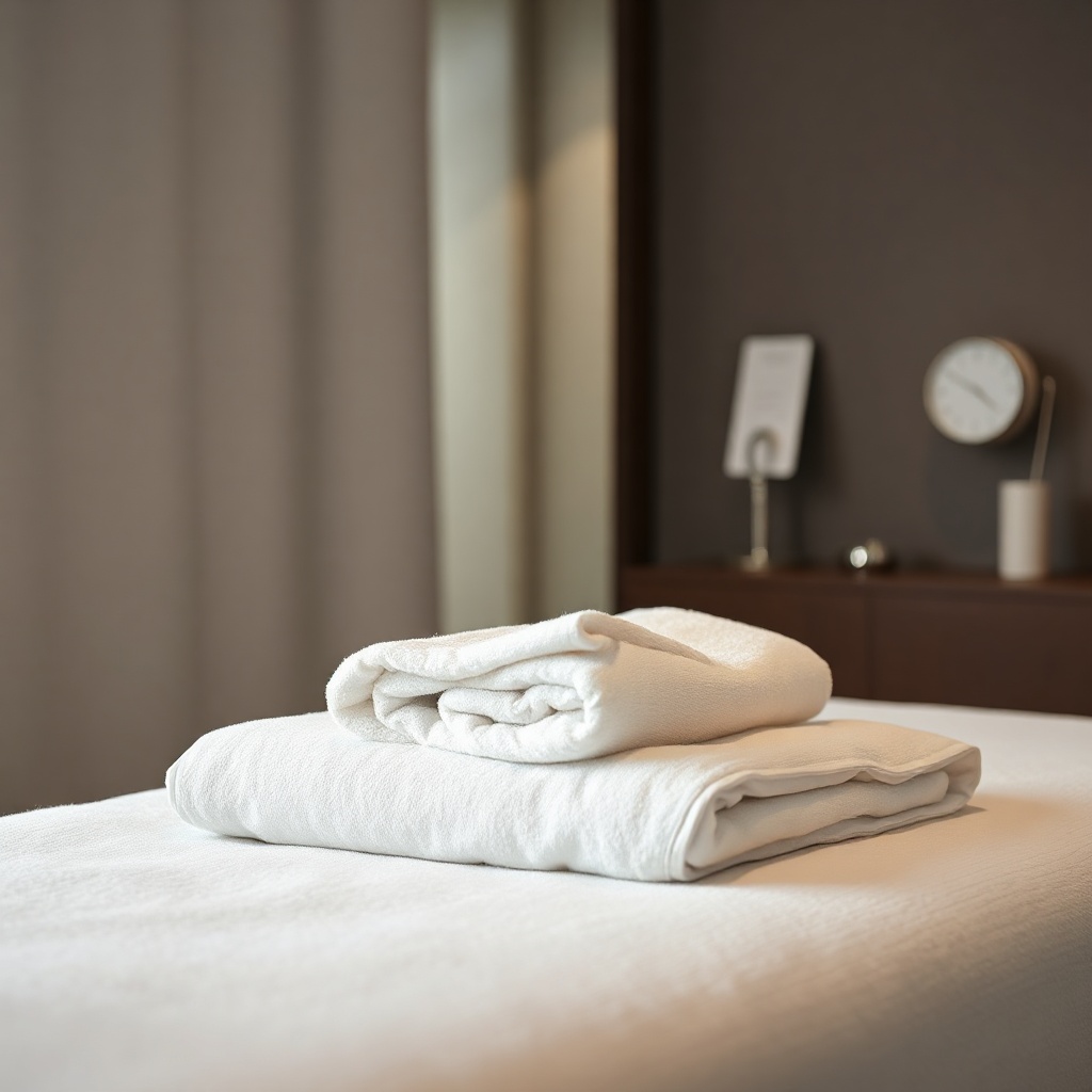 Stuart Mailer Physiotherapy and Sports Med - Livingston