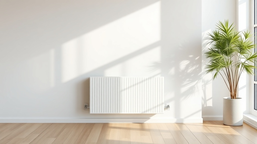 Stuart Young Heating Services Ltd.