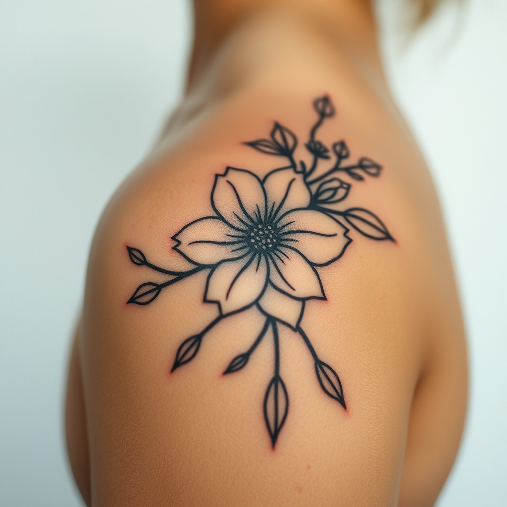 Studio One Tattoo Art
