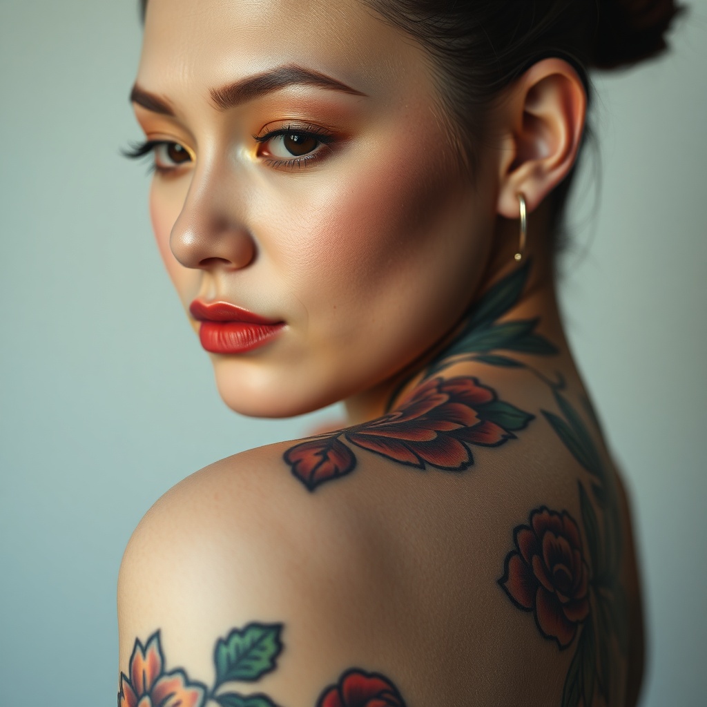 Studio One Tattoo Art