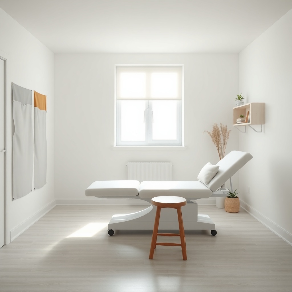 Sunisa Thai Massage