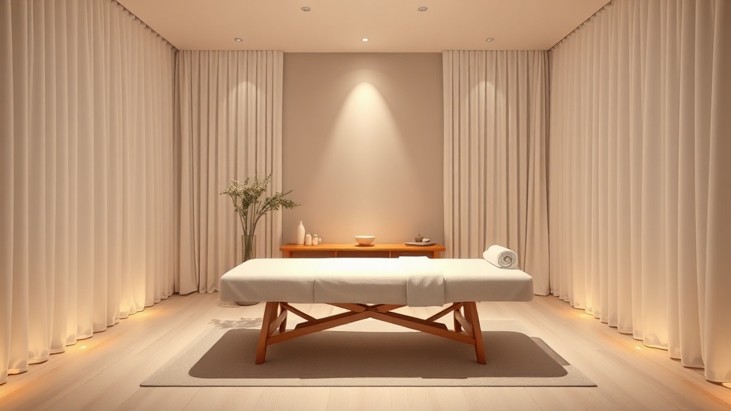 Sunisa Thai Massage