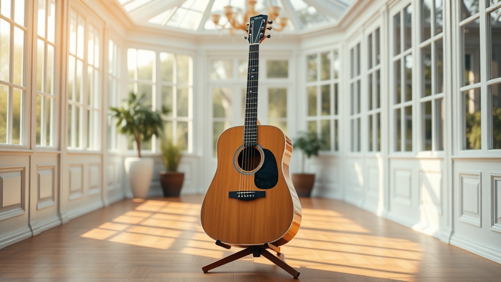 Sunset Acoustic