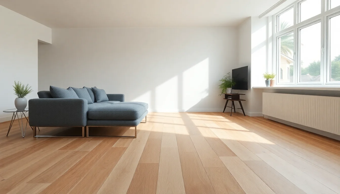 Supreme Floors UK