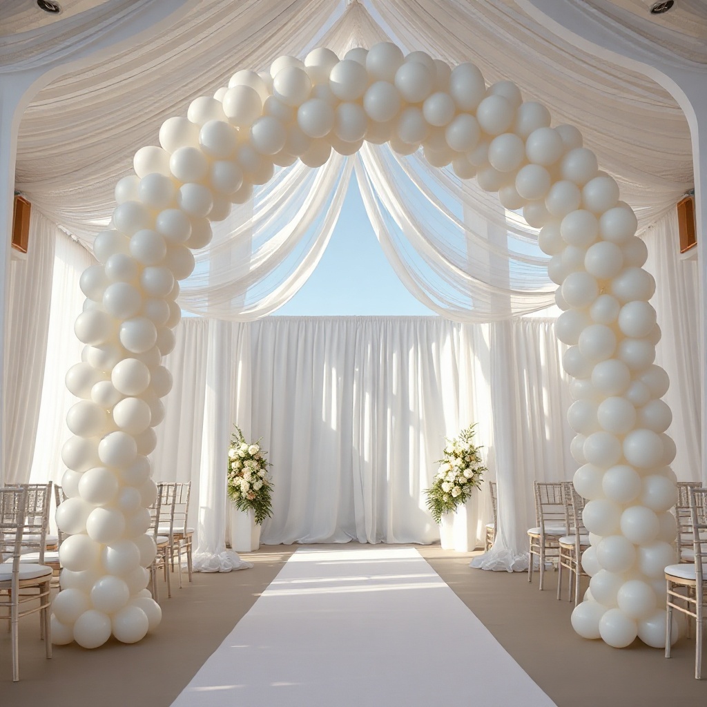 Surprises Balloons & Events