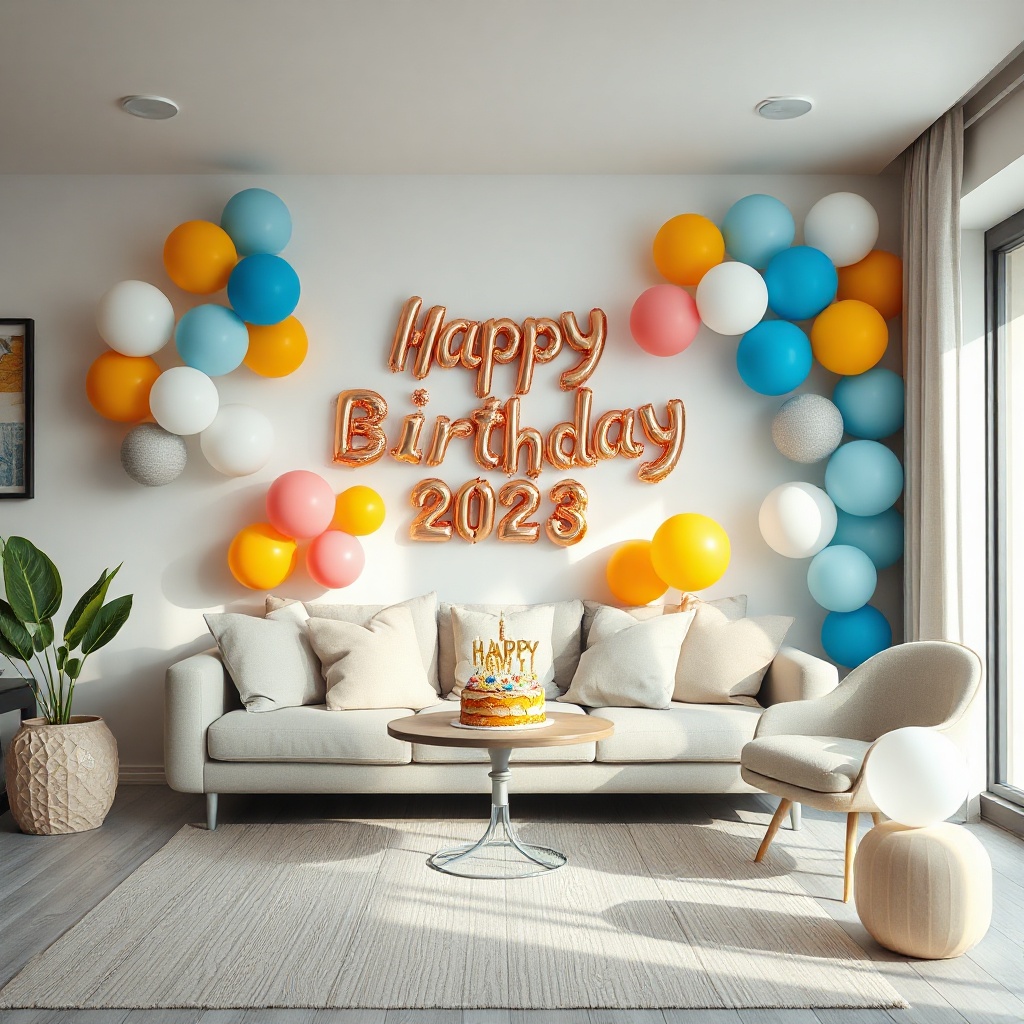 Surprises Balloons & Events