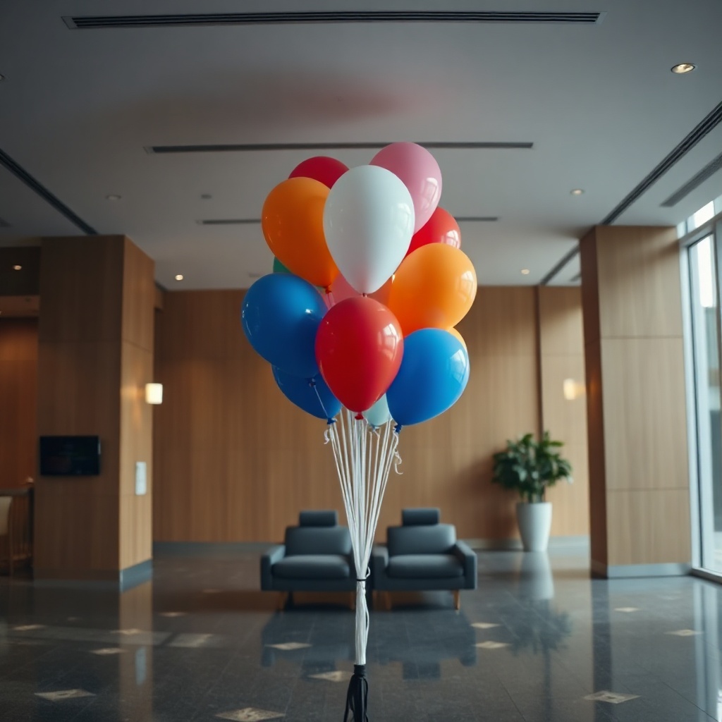 Surprises Balloons & Events