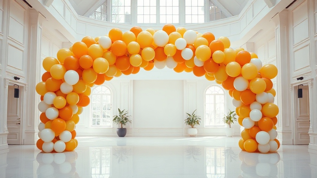 Surprises Balloons & Events