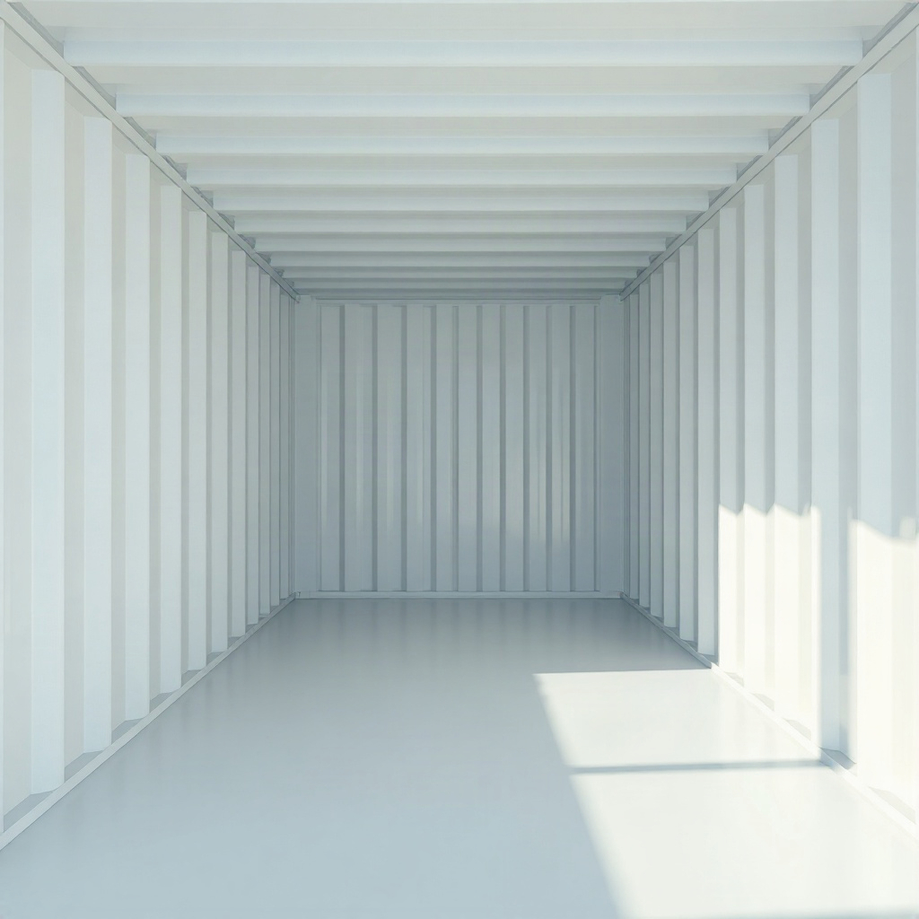 Swansea Container Storage